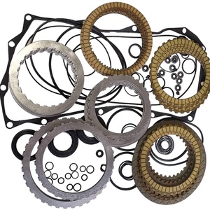 Kit de Reconstrucción de Transmisión U660E en Oferta - Product Image 1