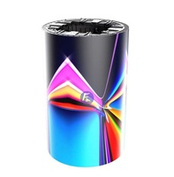 Mur vidéo LED flexible 3D Fulida P2.5, intérieur 8K 360 °   Écran commercial sans soudure à angle de vision large avec options de montage multiples
