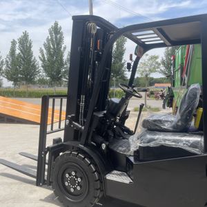 מלגזה כבדה 3 טון דיזל YD30, מנוע מיובא - מומנט גבוה, מכירה ישירה מהמפעל, חלקי חילוף חינם לשנה - Product Image 6