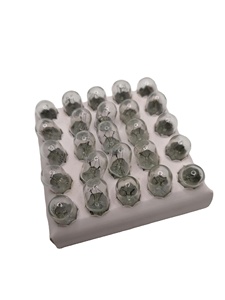 Bóng Đèn <span class=keywords><strong>Halogen</strong></span> Siêu Sáng Cho Xe Hơi OEM, Bóng Đèn <span class=keywords><strong>Halogen</strong></span> Tự Động <span class=keywords><strong>T10</strong></span> <span class=keywords><strong>194</strong></span> 12V 5W - Product Image 5