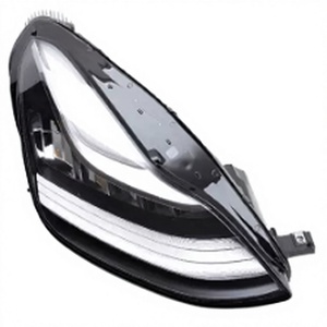 Repuestos de Iluminación Delantera de Alta Calidad y Durabilidad para Tesla Model 3 1514953-00-B 1514952-00-E - Product Image 1