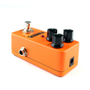 Timer Delay Elektrische Gitaar Pedaal De Alta Calidad Portatil Guitarra Effecten Voor Muziekinstrumenten Onderdelen Accessoires - Product Image 2