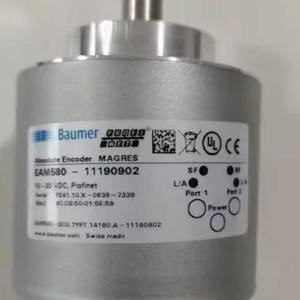 Encoder Absoluto MAGRES EAM530 11190902 Profinet 10-30 VDC Fabricado 248HAK5U2NS Encoder MAGRES EAM530 Profinet 10-30 VDC Líquido - Product Image 4