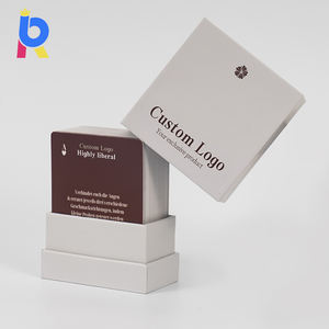 공장 매일 영감 긍정적 인 자기 확인 카드 상자 카드 게임 제조 업체 패키지 주문 인쇄 카드 놀이 - Product Image 2