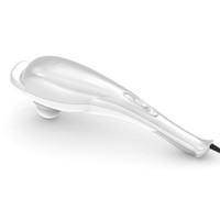 Ekang Puli PL-606 Leistungsstarker Handgehaltener Multifunktionaler Delfin-Vibrationsmassagegerät Energy King Massagegerät