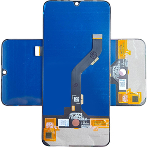 Productos Promocionales, Teléfonos Profesionales, Pantalla LCD para Tecno 9 - Product Image 5