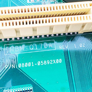 ADVANTECH IMBM-Q170A IMBM-Q67A IMBM-Q87A 08001-05892X00 V1.02 Processeur <span class=keywords><strong>Intel</strong></span> <span class=keywords><strong>Core</strong></span> de 6e/7e génération LGA1151 DDR4 DRAM en stock - Product Image 5