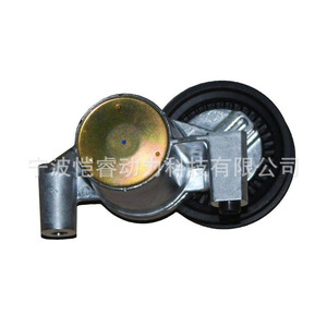 Tensor de Correa DS7E-6A228-BA CV6E-6A228-AA 534070510 para Ford Galaxy III 2.0, Pieza de Repuesto para Motor - Product Image 4