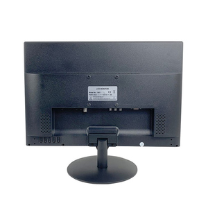 Monitor LED de Escritorio de 18.5 Pulgadas al por Mayor, Económico, con Altavoz, Superficie Antideslumbrante para Trabajo de Oficina, Pantalla de Computadora - Product Image 6