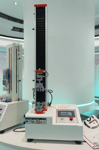 引張試験機 布地単列万能引張試験機 引張強度試験機 50kg引張可能 - Product Image 2