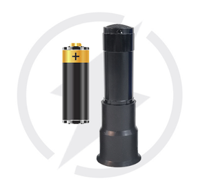 Trứng nhẹ hơn trứng kiểm tra đèn <span class=keywords><strong>LED</strong></span> kiểm tra trứng lồng ấp đèn pin nhỏ để nở - Product Image 4