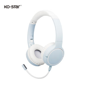 Auriculares inalámbricos para teléfono móvil, audífonos de color rosa para ordenador, gran oferta, precio al por mayor, 2022 - Product Image 2