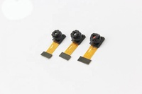 Module de caméra micro HD 3MP AR0330 à mise au point fixe avec objectif personnalisable pour la prise de vue embarquée