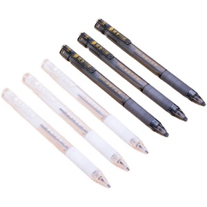 Lápiz Mecánico Deli S836 2B para Exámenes, Suministros de Oficina - Product Image 3