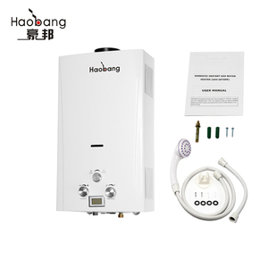 <span class=keywords><strong>Calentadores</strong></span> de Agua Instantáneos de Gas de Cobre Libre de Oxígeno <span class=keywords><strong>Junkers</strong></span> de Alemania de 9L a 15L - Product Image 2