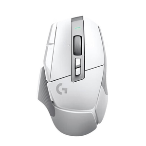 <span class=keywords><strong>Souris</strong></span> de jeu filaire sans fil <span class=keywords><strong>G502</strong></span> <span class=keywords><strong>X</strong></span> <span class=keywords><strong>LIGHTSPEED</strong></span> Mini USB 2.4GHz HERO 16000DPI RGB pour droitiers programmable en stock - Product Image 1