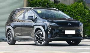 AION Y 2025 <span class=keywords><strong>Plus</strong></span> 510 Smart Edition 510km 136Hp SUV Compacto, Marca China, Vehículo Eléctrico Puro <span class=keywords><strong>de</strong></span> Nueva Energía, Volante a la Izquierda - Product Image 3