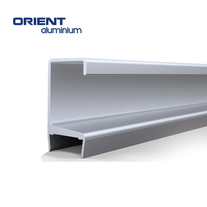 Profil de clôture en aluminium personnalisé <span class=keywords><strong>2026</strong></span>, matériau de cadre en aluminium, extrusion, extrusion à rainure en <span class=keywords><strong>T</strong></span> 40x40, fabricant de profilés en aluminium - Product Image 6