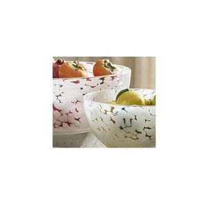 Bols de service frais d'arrivée métal acier inoxydable taille personnalisée forme couleur utilisations dans les ustensiles de cuisine - Product Image 4