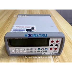 1PCS Keysight 34450A Multímetro digital de sobremesa de 5.5 (5 1/2) dígitos con buena función H - Product Image 2