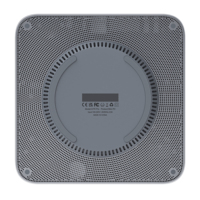 Beelink GTR9 Pro AI Mini PC AMD Ryzen AI Max+ 395 16C/32T Radeon 8060S 8K Gaming Desktop Dual 10G LAN AI PC untuk Workstation