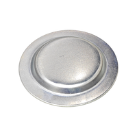 Service de Fabrication OEM de Pièces Métalliques sur Mesure : Estampage de Précision, Pliage CNC, Découpe Laser, Fabrication de Capuchons Profondément Tirés, MOQ 1