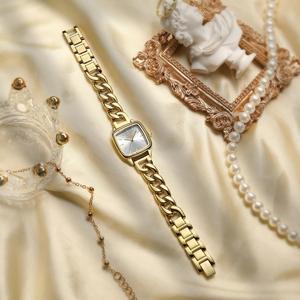 REWARD RD211513L Relojes de Cuarzo para Mujer, Reloj de Moda para Negocios, Reloj Luminoso Impermeable, Reloj Elegante para Dama - Product Image 3