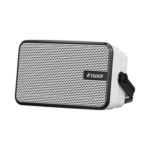 Inwa Outdoor for <b>Speakers</b> IPX5 Waterproof 10-30W Wall Mount <b>Speaker</b> Powerful Indoor/Outdoor Home Theatre <b>Sound</b> System - Product Image 2