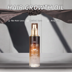 ผลิตภัณฑ์ดูแลเส้นผมสูตรออร์แกนิคจากธรรมชาติสำหรับผมร่วง บำรุงหนังศีรษะด้วยเคราติน คอลลาเจน อาร์แกน ออยล์ <span class=keywords><strong>ท</strong></span>ีท<span class=keywords><strong>รี</strong></span>ออยล์ โรสแมรี่ และเปปเปอร์มินต์ - Product Image 2