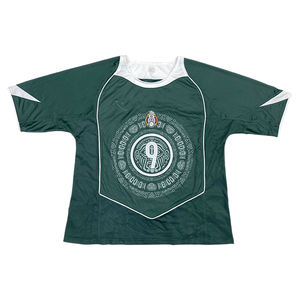 เสื้อฟุตบอลตาข่ายระบายอากาศ - Product Image 2