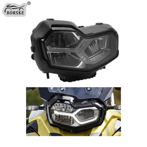Accessoires automobiles en gros, phares de moto pour <span class=keywords><strong>BMW</strong></span> F 750/<span class=keywords><strong>850</strong></span> <span class=keywords><strong>GS</strong></span> F750GS F850GS/ADV/<span class=keywords><strong>Adventure</strong></span> 2018-2023 - Product Image 2
