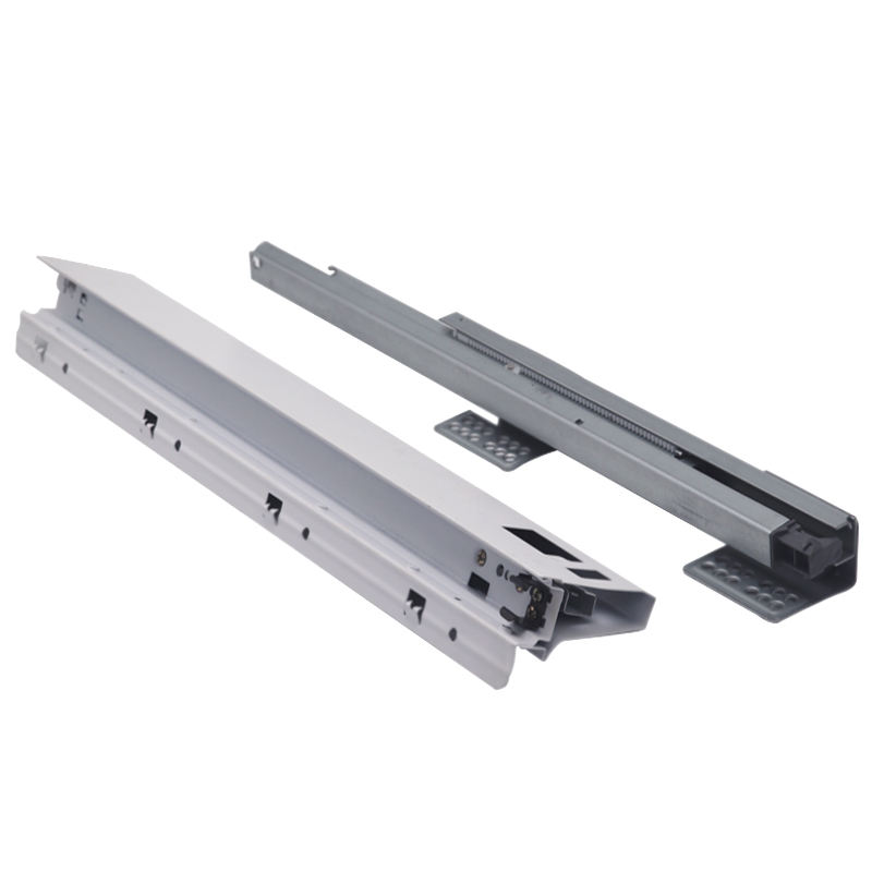 Sliding Rails, Silent Rails, Heavy-duty Rails for Cabinets, Bookcases ...