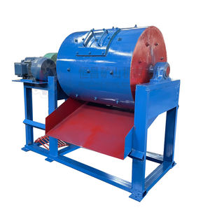 Rock Gold <span class=keywords><strong>Grinding</strong></span> Produktions linie Gold Pan <span class=keywords><strong>Mills</strong></span> Rock <span class=keywords><strong>Stone</strong></span> Kleine tragbare Mahl kugelmühle zur Mineral abscheidung - Product Image 1