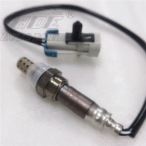 8-97287352-0 8972873520 Sensor de Oxígeno HDE para Automóviles Isuzu, Venta al Por Mayor - Product Image 2
