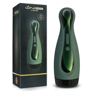 Otomatik erkek Masturbator fincan emme titreşim gerçek vajina cep kedi Penis Oral seks makinesi oyuncaklar adam yetişkinler için 18 + - Product Image 1