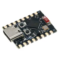Carte de développement ESP32-C3, carte de développement ESP32 SuperMini, carte de développement ESP32 WiFi 4M