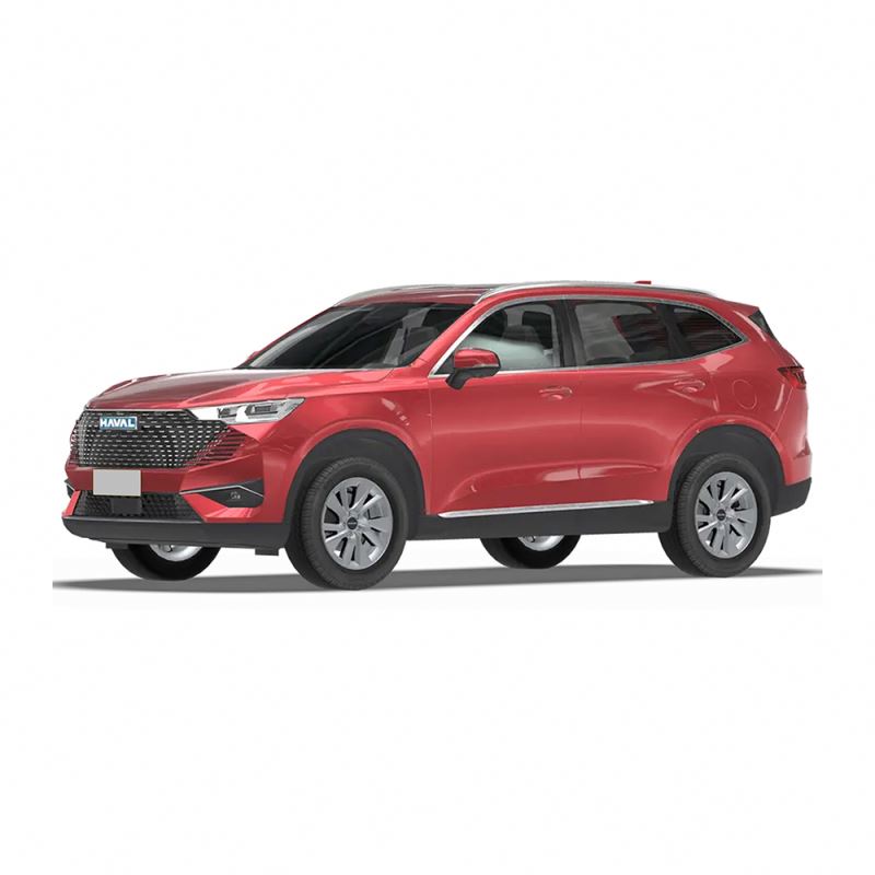 Sino Haval H6 гибридные автомобили на обычном топливе, китайский завод, версия Rhd, 5-дверный 5-местный внедорожник, электромобили