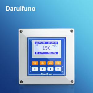 Monitoreo en tiempo real en línea <span class=keywords><strong>TOC</strong></span> COD BOD Analyzer <span class=keywords><strong>para</strong></span> <span class=keywords><strong>tratamiento</strong></span> de agua - Product Image 4