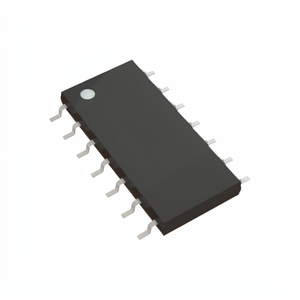 ชิ้นส่วนอิเล็กทรอนิกส์ชิป solc 14 TS27M4IDT มีในสต็อก - Product Image 1