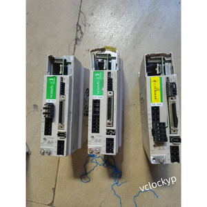1 unidad de servoaccionamiento HCFA SV-X3EA075A-A2 completamente nuevo - Product Image 1