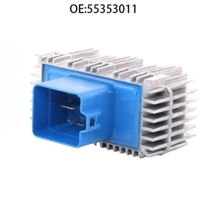 Adecuado para relé <span class=keywords><strong>de</strong></span> enchufe <span class=keywords><strong>de</strong></span> calentador diésel 55353011 51299014 6235240 - Product Image 1