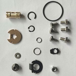 Kit de réparation de turbo GT1749V BV43 28200-4A480 282004A480 pour Hyundai H-1 CRDI Turbo Hyundai Starex CRDI D4CB - Product Image 1
