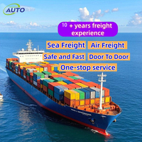 Meilleure agence de logistique internationale offrant des services d'expédition porte-à-porte Chine, États-Unis, Royaume-Uni, Canada, Australie, France, Allemagne, agent DDP