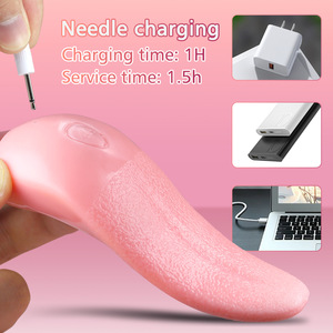 Женский Стимулятор клитора - Product Image 3
