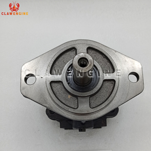 Conjunto de Motor de Ventilador Hidráulico Clawengine MA23W01 MSF-23 para Maquinaria de Construcción SY485 SY550, Envío desde Hong Kong - Product Image 5