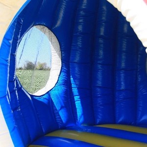 Château <span class=keywords><strong>gonflable</strong></span> éléphant de cirque avec piscine aquatique, château <span class=keywords><strong>gonflable</strong></span> avec toboggan pour fêtes d'anniversaire et entreprises de location - Product Image 5