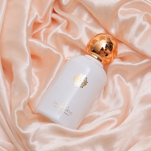 <span class=keywords><strong>Perfume</strong></span> Siliroti True Love Classic para Mujer, Tamaño Regular, Fragancia Duradera, Aroma Floral Fresco para <span class=keywords><strong>Dama</strong></span>, Suave, 30 ml - Product Image 2