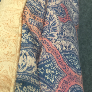 EN STOCK Habotai En Soie satin jacquard rideau textile à la maison tissu <span class=keywords><strong>d</strong></span>'<span class=keywords><strong>ameublement</strong></span> Offre Spéciale - Product Image 4