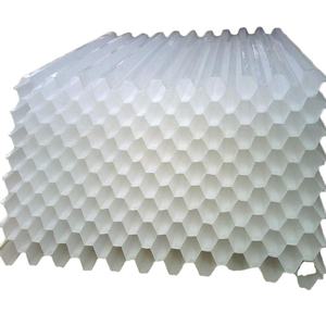 NanXiang इच्छुक ट्यूब पैकिंग छत्ते इच्छुक ट्यूब पैकिंग हेक्सागोनल छत्ते ट्यूब आबादकार - Product Image 2