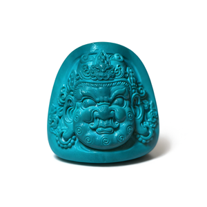 Ngọc lam kim cương Bồ Tát - Product Image 1